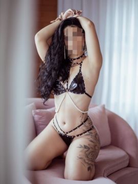 Clara Machado