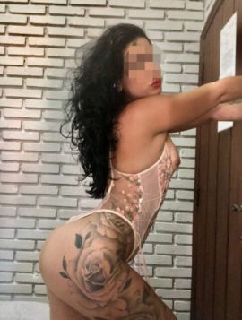 Clara Machado