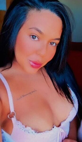Escorts Vanessa Castro en São Paulo