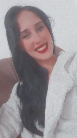 Jessica Almeida
