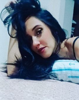 Jessica Almeida