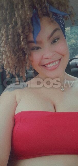 Melina Cavalcante