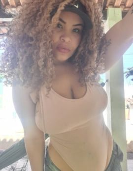Melina Cavalcante