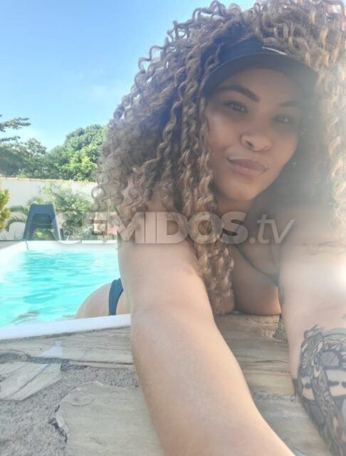 Melina Cavalcante