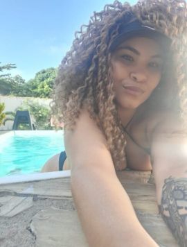Melina Cavalcante