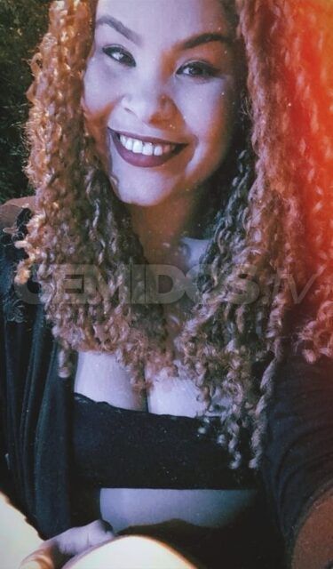 Melina Cavalcante