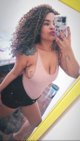 Melina Cavalcante