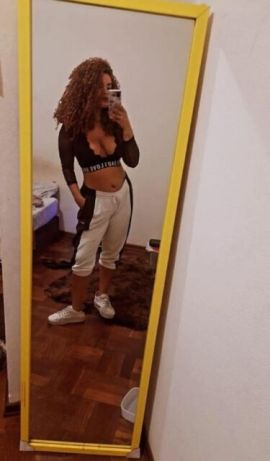 Melina Cavalcante