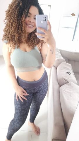 Melina Cavalcante