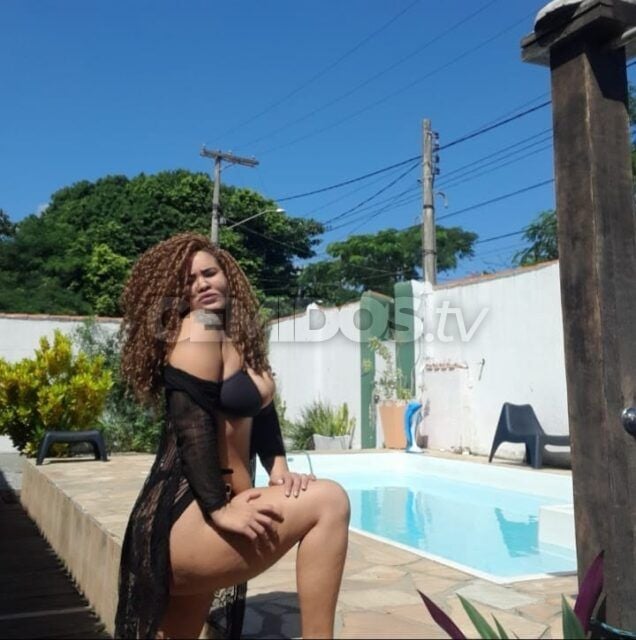 Melina Cavalcante