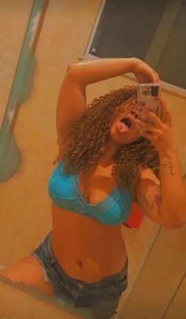 Melina Cavalcante