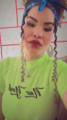 Melina Cavalcante