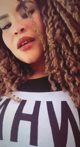 Melina Cavalcante
