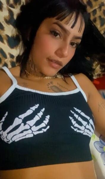 Acompanhantes Kety Alves em São Paulo