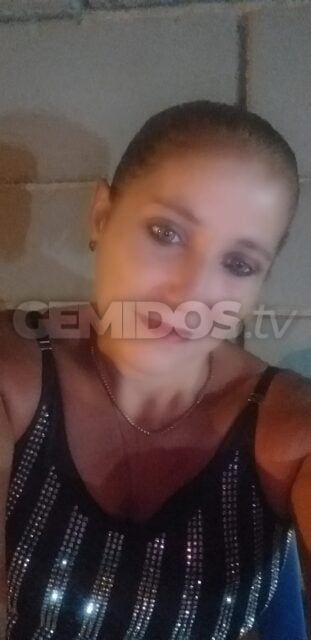 Adriana Gomes