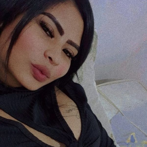 Escorts Larissia Santos en Rio de Janeiro