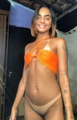 Kiara Oliveira