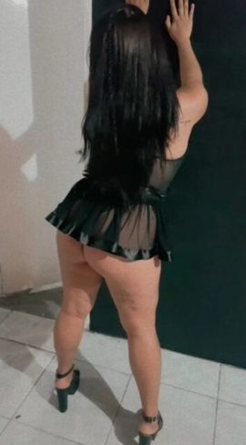 Lorrane Mello