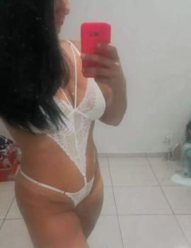 Lorrane Mello