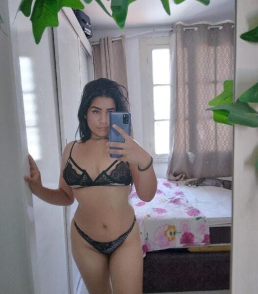 Escort Ágata Nunes 	 Parana
