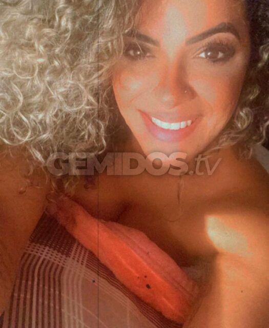 Babi Vasconcelos