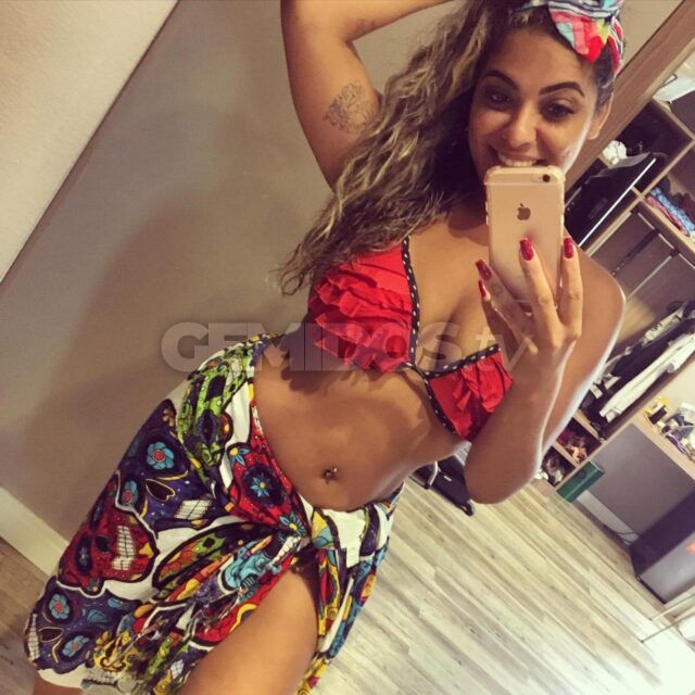 Babi Vasconcelos