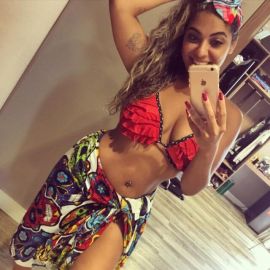 Babi Vasconcelos