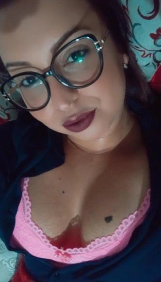 Escort Gabi Rosa 	 Parana