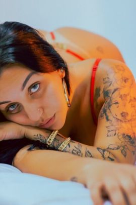 Monique Ferraz
