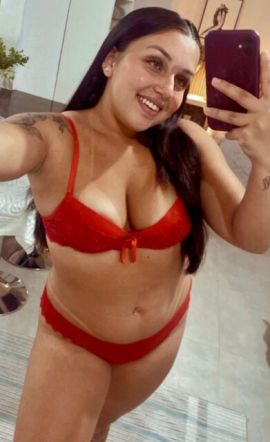 Monique Ferraz