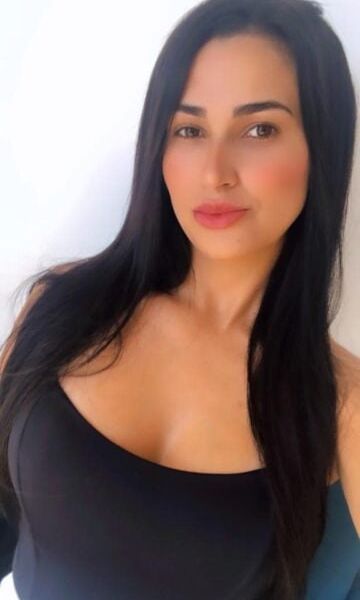 Escorts Carol Souza en Santa Catarina