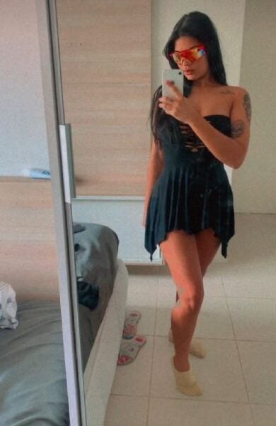 Putas Paula Silva en Santa Catarina