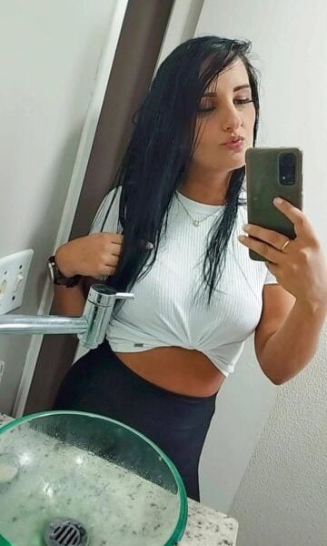 Acompanhantes Kelly Andrade 	 Santa Catarina