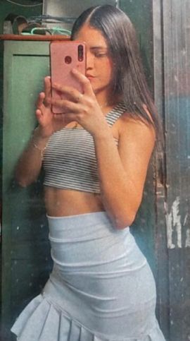 Isabela silva