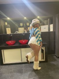 Franchesca fogoza