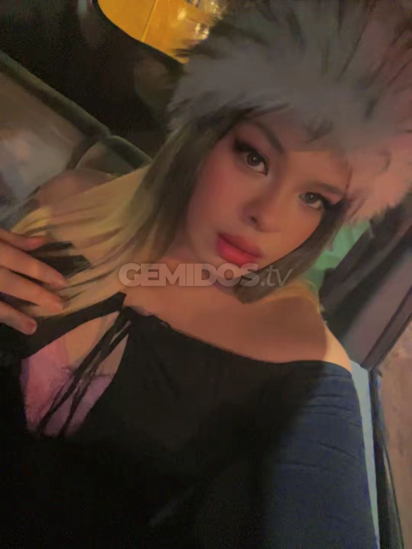 Franchesca fogoza