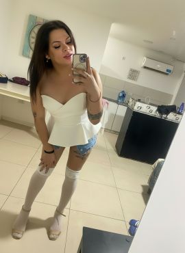 Franchesca fogoza
