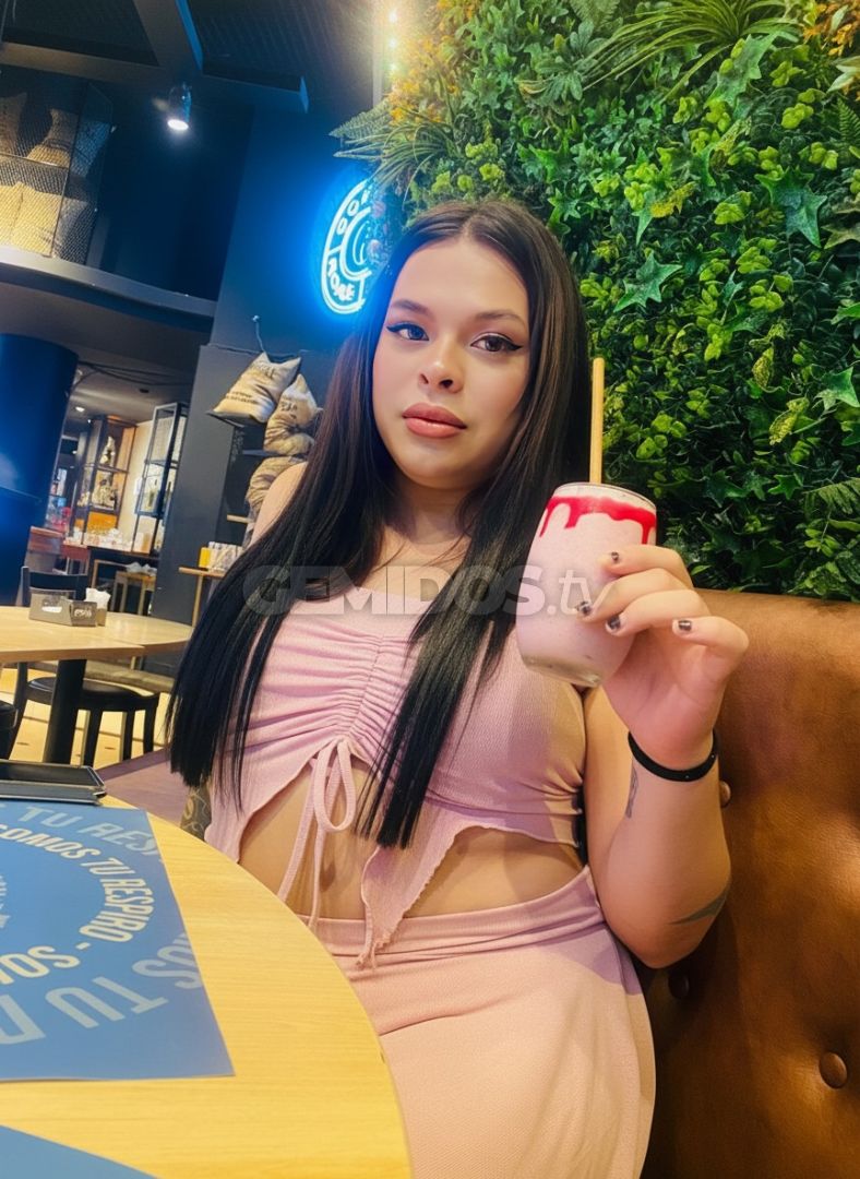 Franchesca fogoza