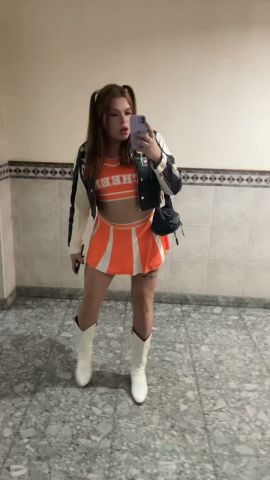 Franchesca fogoza
