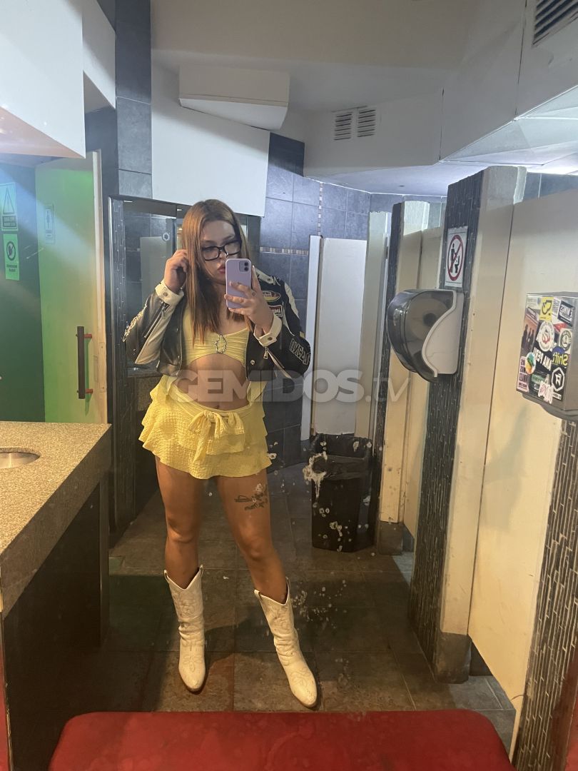 Franchesca fogoza