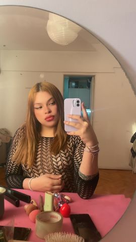 Franchesca fogoza