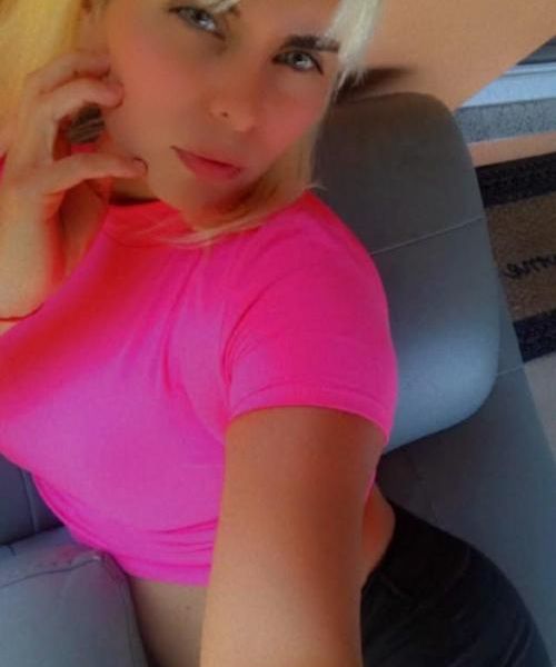 Escorts STAR in Miami