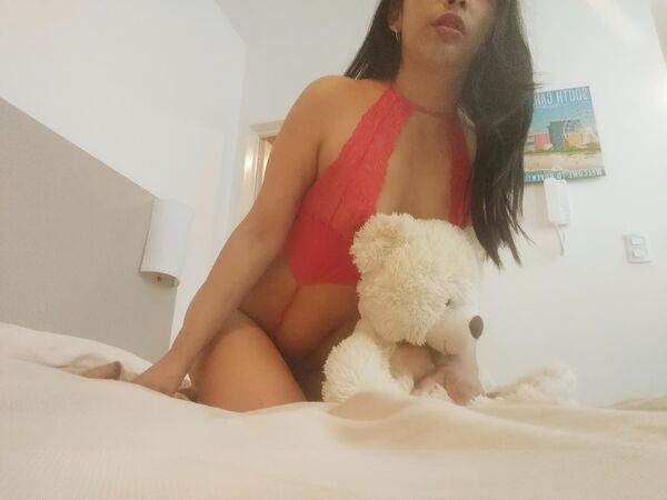 Escorts Dulce Hot en Microcentro