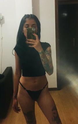 MariaMaria