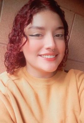 Jamile Barreto