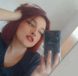Jamile Barreto
