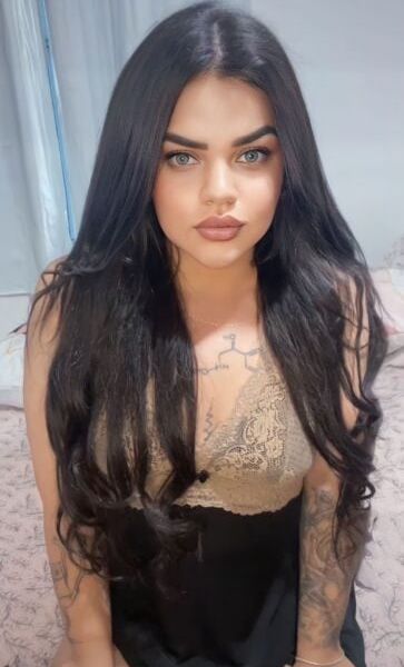Escorts Bianca Modesto em Mato Grosso