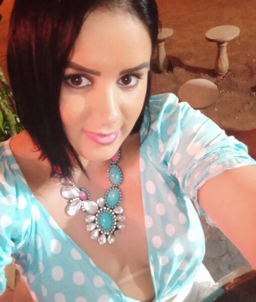Escorts Bibi Chuecos en Mato Grosso do sul