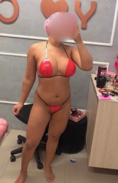 Escorts Cléo Fox em Fortaleza