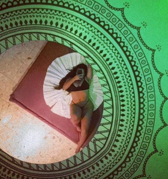 Escorts Letícia Iris em Pernambuco